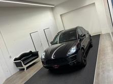 PORSCHE Macan S Diesel PDK, Diesel, Occasion / Utilisé, Automatique - 4