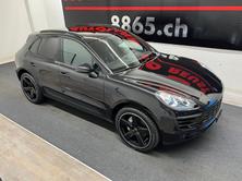 PORSCHE Macan S Diesel PDK, Diesel, Occasion / Utilisé, Automatique - 5