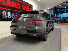PORSCHE Macan S Diesel PDK, Diesel, Occasion / Utilisé, Automatique - 7