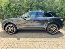PORSCHE Macan S PDK, Benzin, Occasion / Gebraucht, Automatik - 2