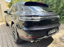 PORSCHE Macan S PDK, Benzin, Occasion / Gebraucht, Automatik - 3
