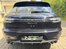 PORSCHE Macan S PDK, Benzin, Occasion / Gebraucht, Automatik - 4