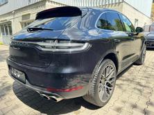 PORSCHE Macan S PDK, Benzin, Occasion / Gebraucht, Automatik - 5