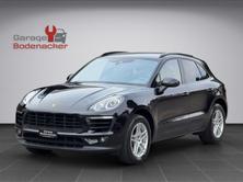 PORSCHE Macan S Diesel PDK, Diesel, Occasion / Utilisé, Automatique - 2