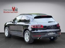 PORSCHE Macan S Diesel PDK, Diesel, Occasion / Utilisé, Automatique - 5