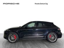 PORSCHE Macan S, Benzin, Occasion / Gebraucht, Automatik - 2
