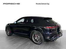 PORSCHE Macan S, Benzin, Occasion / Gebraucht, Automatik - 3