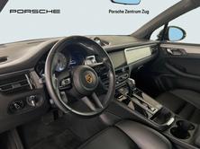 PORSCHE Macan S, Benzin, Occasion / Gebraucht, Automatik - 4