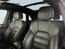 PORSCHE Macan S, Benzin, Occasion / Gebraucht, Automatik - 5