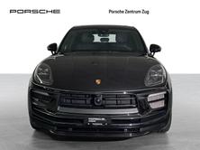 PORSCHE Macan S, Benzin, Occasion / Gebraucht, Automatik - 6