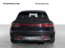 PORSCHE Macan S, Benzin, Occasion / Gebraucht, Automatik - 7