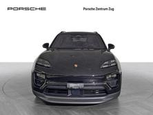 PORSCHE Macan 4, Elektro, Occasion / Gebraucht, Automatik - 6