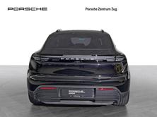 PORSCHE Macan 4, Elektro, Occasion / Gebraucht, Automatik - 7