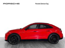 PORSCHE Macan Turbo, Elektro, Occasion / Gebraucht, Automatik - 2