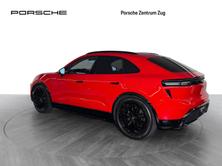 PORSCHE Macan Turbo, Elektro, Occasion / Gebraucht, Automatik - 3