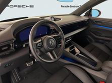 PORSCHE Macan Turbo, Elektro, Occasion / Gebraucht, Automatik - 4