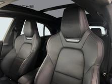 PORSCHE Macan Turbo, Elektro, Occasion / Gebraucht, Automatik - 5