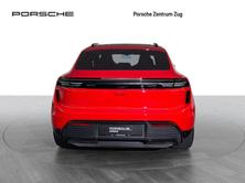 PORSCHE Macan Turbo, Elektro, Occasion / Gebraucht, Automatik - 7