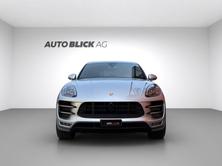 PORSCHE Macan Turbo Performance PDK, Benzin, Occasion / Gebraucht, Automatik - 3
