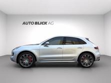 PORSCHE Macan Turbo Performance PDK, Benzin, Occasion / Gebraucht, Automatik - 5