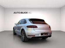 PORSCHE Macan Turbo Performance PDK, Benzin, Occasion / Gebraucht, Automatik - 7