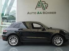 PORSCHE Macan S, Benzin, Occasion / Gebraucht, Automatik - 5