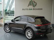 PORSCHE Macan S, Benzin, Occasion / Gebraucht, Automatik - 6