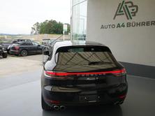 PORSCHE Macan S, Benzin, Occasion / Gebraucht, Automatik - 7