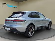 PORSCHE Macan S PDK, Essence, Occasion / Utilisé, Automatique - 7