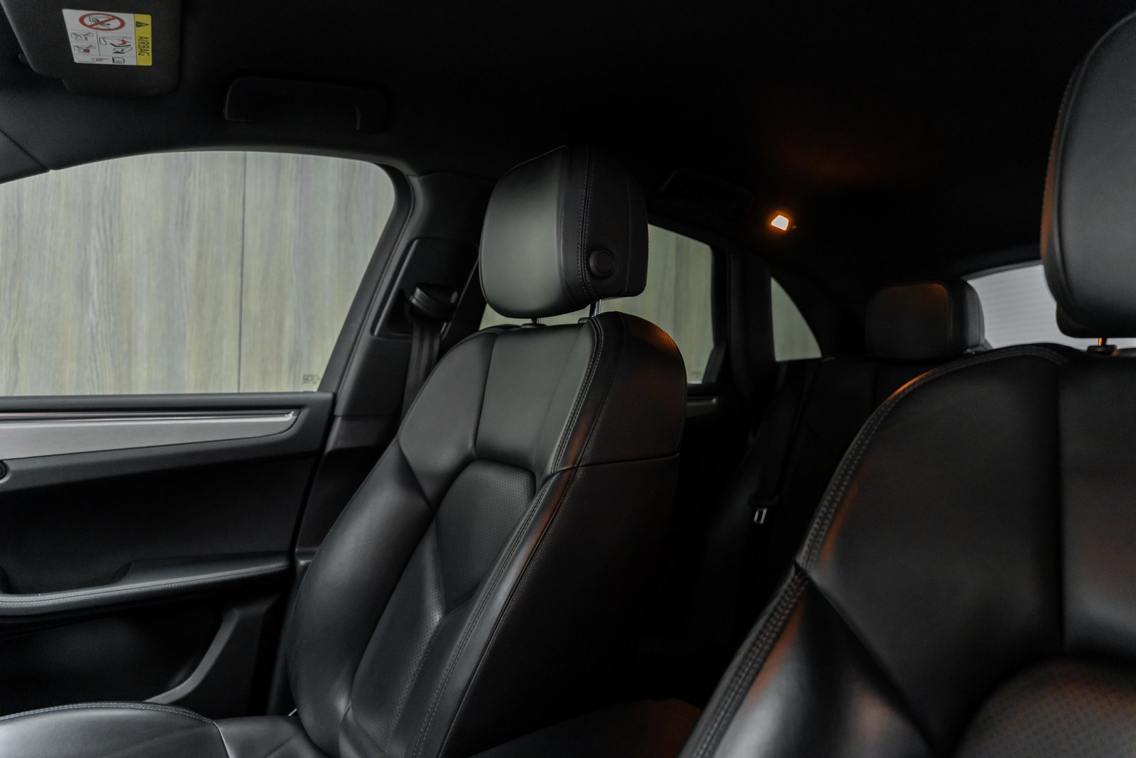 PORSCHE Macan S Diesel PDK, Diesel, Occasion / Gebraucht, Automatik - 7