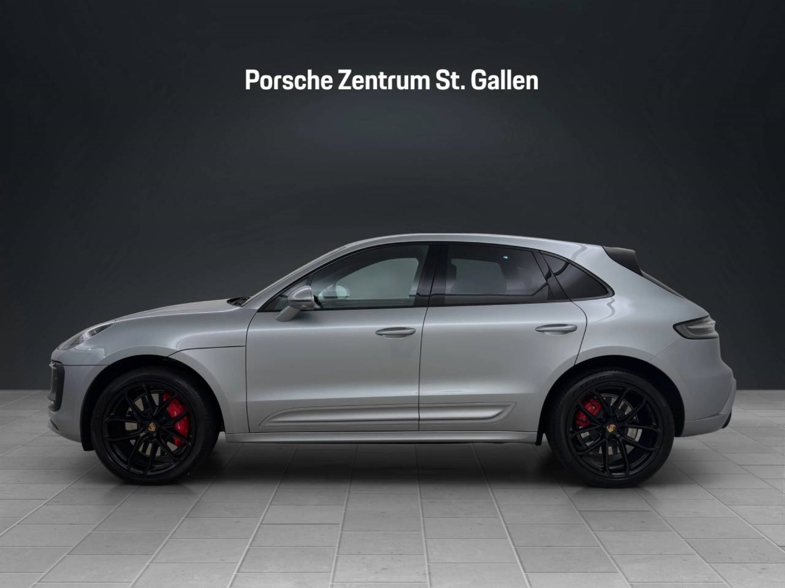 PORSCHE Macan GTS, Benzin, Occasion / Gebraucht, Automatik - 2