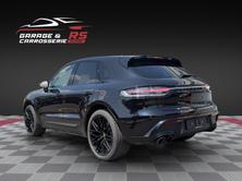PORSCHE Macan GTS PDK / FACELIFT / Porsche Approved, Benzin, Occasion / Gebraucht, Automatik - 2