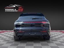 PORSCHE Macan GTS PDK / FACELIFT / Porsche Approved, Benzin, Occasion / Gebraucht, Automatik - 3
