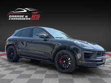 PORSCHE Macan GTS PDK / FACELIFT / Porsche Approved, Benzin, Occasion / Gebraucht, Automatik - 5