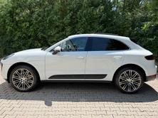 PORSCHE Macan S Diesel PDK, Diesel, Second hand / Used, Automatic - 2