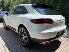 PORSCHE Macan S Diesel PDK, Diesel, Second hand / Used, Automatic - 3