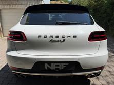 PORSCHE Macan S Diesel PDK, Diesel, Second hand / Used, Automatic - 4