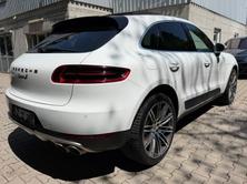 PORSCHE Macan S Diesel PDK, Diesel, Second hand / Used, Automatic - 5