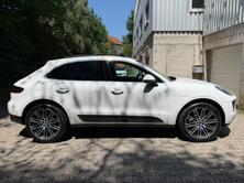 PORSCHE Macan S Diesel PDK, Diesel, Second hand / Used, Automatic - 6