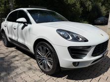 PORSCHE Macan S Diesel PDK, Diesel, Second hand / Used, Automatic - 7