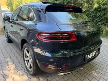 PORSCHE Macan PDK, Petrol, Second hand / Used, Automatic - 3