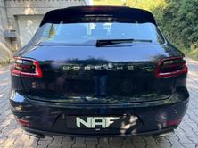 PORSCHE Macan PDK, Petrol, Second hand / Used, Automatic - 4