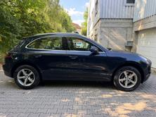 PORSCHE Macan PDK, Petrol, Second hand / Used, Automatic - 6