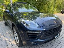 PORSCHE Macan PDK, Petrol, Second hand / Used, Automatic - 7