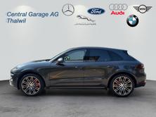 PORSCHE Macan Turbo Performance PDK, Benzin, Occasion / Gebraucht, Automatik - 3
