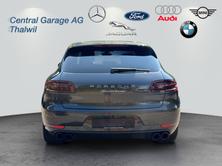 PORSCHE Macan Turbo Performance PDK, Benzin, Occasion / Gebraucht, Automatik - 5