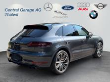 PORSCHE Macan Turbo Performance PDK, Benzin, Occasion / Gebraucht, Automatik - 6