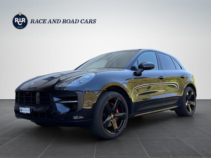 PORSCHE Macan 2.9 V6 GTS, Petrol, Second hand / Used, Automatic