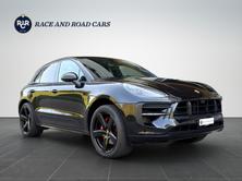 PORSCHE Macan 2.9 V6 GTS, Petrol, Second hand / Used, Automatic - 3