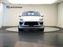 PORSCHE Macan Turbo PDK *CH-Fahrzeug* *Keramik* *Burmester*, Benzina, Occasioni / Usate, Automatico - 2
